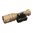 KINETIC DEVELOPMENT GROUP SUREFIRE PRO LIGHT QD MOUNT M-LOK BLACK