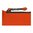 MAGPUL SMALL DAKA POUCH, ORANGE
