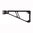 MIDWEST INDUSTRIES SIDE FOLDING FIXED EXTRUDED STOCK