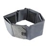 CLUTCH Belt offers versatile concealment for full-size gear, adjustable fit, and compatibility with kydex holsters, perfect for low-vis operations.