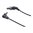 UNITY TACTICAL TAPS CRANE LASER/CRANE LASER 9", BLACK
