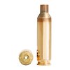 Alpha 6mm Creedmoor brass features OCD optimized case head technology for enhanced durability, available in Large or Small Rifle primer pockets, 100 count per box.