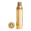 Alpha 6.5mm Creedmoor brass features OCD optimized case head technology for enhanced durability, available in Large or Small Rifle primer pockets, 100 per box.
