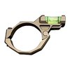 Discover the ultra-light HALOX Scope Level, crafted from 7075-T6 aluminum, featuring Vial-Bridge™ for optimal visibility and Jaw-Bone™ for easy installation.