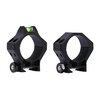 HAWKINS PRECISION 35MM 1.25" ULTRA LIGHT TACTICAL RINGS