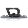 Scalarworks ACRO Leap Mount is the strongest, lightweight quick-detach mount for Aimpoint ACRO, tested to withstand 1,500 lbs of force in a sleek black finish.