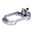 POLYMER80 PF320 MAGWELL EDC GRAY