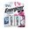 ENERGIZER 9V ULTIMATE LITHIUM BATTERIES 2/PACK