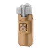 RIGID TQ Case® for C-A-T® Gen 7 ensures quick access, one-handed deployment, and versatile mounting options for rapid tourniquet access in critical situations.