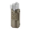 RIGID TQ Case for C-A-T Gen 7 offers quick, one-handed access, multiple mounting options, and a durable design for rapid tourniquet deployment in emergencies.