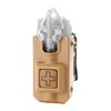 ELEVEN 10 RIGID SOFTT/SOFTT-W CASE W/TEK-LOK, COYOTE