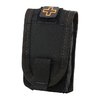 Pouch for SOF-T®T Tourniquet & QuikClot® Combat Gauze, attaches to belts or MOLLE, includes medical patch, made from durable 1000D Cordura.