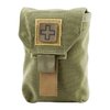 ELEVEN 10 PTAKS MED POUCH RANGER GREEN
