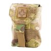 ELEVEN 10 PTAKS MED POUCH MULTICAM