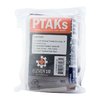 ELEVEN 10 PTAKS RUGGED-REFILL POD W/COMBAT GAUZE BLACK