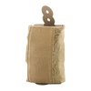 MBOK Pouch offers rapid deployment with a unique pass-through sleeve design, made from durable ULTRAcomp® material, ensuring strength and lightweight performance.