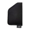 BLACKHAWK SIZE 03 POCKET HOLSTER, BLACK