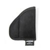 Blackhawk's TecGrip® Magazine Holster offers secure concealment, a comfortable fit with high-density foam, and a reliable grip for easy access.