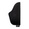 TecGrip IWB Holster from Blackhawk offers clip-free carry, superior comfort with closed-cell foam, and ambidextrous design for various firearms.