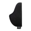 Blackhawk's TecGrip IWB Holster offers ambidextrous design, no clip needed, snug fit with closed-cell foam, and premium concealment for various firearms.