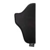 TecGrip IWB Holster from Blackhawk offers premium concealment without clips, a comfortable fit with closed-cell foam, and is ambidextrous for various firearms.