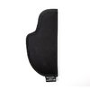 TecGrip IWB Holster offers clip-free concealment, comfortable fit with closed-cell foam, ambidextrous design, and multiple sizes for various firearms.