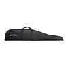 UNCLE MIKES SCOPED RIFLE CASE MEDIUM 44" BLACK