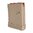 AMEND2 AR-15 5.56X45 NATO 10 ROUND MAGAZINE FDE
