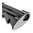 DOUBLE STAR ACE ESSENTIAL RETRO ALUMINUM CAR BUTTSTOCK & BUFFERTUBE
