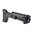 KINETIC DEVELOPMENT GROUP STRIBOG ADAPTABLE STOCK KIT BLACK