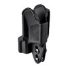 VANGUARD 2 is a minimalist IWB holster offering trigger guard protection, versatile carry options, and adjustable fit for maximum concealment and safety.
