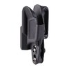 VANGUARD 2 is a minimalist IWB holster that covers only the trigger guard, ensuring safety, rapid deployment, and adjustable for maximum concealment.