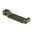 FORWARD CONTROLS DESIGN AR-15 STANDARD TRIGGERGUARD OD GREEN