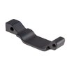 AR-15 Enlarged Triggerguard offers enhanced space for gloved fingers, robust 7075 aluminum construction, and a sleek flush set screw design for reliable performance.