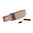 FORWARD CONTROLS DESIGN AR-15 ENLARGED TRIGGERGUARD FDE
