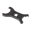DUPLEX 2 & 3 LUG WRENCHES combine heavy-duty 4140 steel construction with a dual design for 2 & 3 lug castle nuts, ensuring precision and torque compatibility.