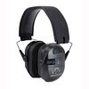 ULTIMATE POWER EAR MUFFS offer 9x hearing enhancement, 27dB noise reduction, adjustable volume, and a compact design for ultimate comfort and protection.