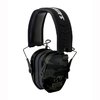 RAZOR DIGITAL EAR MUFFS offer advanced digital circuitry for clear sound, active noise suppression, ergonomic design, and 360-degree sound pickup for optimal comfort.