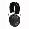 Walker's X-TRM Digital Earmuffs offer NRR 23 dB protection, enhanced sound clarity, ergonomic design, and comfort gel earpads for long-range sessions.