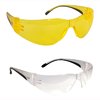 Walkers Youth/Women's Shooting Glasses offer exceptional protection, durability, and clarity, making them an essential addition to your shooting gear.