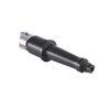 CMMG's 22LR AR-15 Barrel Assemblies offer precision with a salt bath nitride finish, 4140 Chrome Moly construction, and options for custom builds.