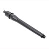 CMMG AR-15 22LR Barrel Assemblies offer a custom build option with durable 4140 Chrome Moly, Salt Bath Nitride finish, and various lengths for optimal performance.