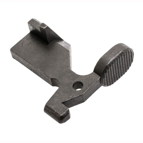 CMMG AR-15 Bolt Catch ensures reliable bolt hold-open functionality, enhancing your shooting experience and improving firearm operation.