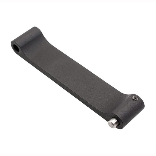 CMMG AR-15 Trigger Guard Assembly offers enhanced durability and ergonomic design, ensuring a comfortable shooting experience while maintaining reliable performance.