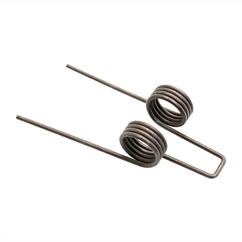CMMG AR-15 Hammer Spring ensures reliable ignition and consistent performance, making it an essential replacement part for your AR-15 build.