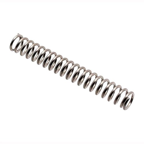 CMMG AR-15 Buffer Retainer Spring ensures reliable function and durability, making it an essential replacement part for your AR-15 firearm.