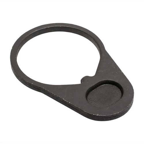 CMMG AR-15 MK4 Receiver End Plate offers a reliable replacement for enhanced stability and performance, ensuring your firearm functions at its best.
