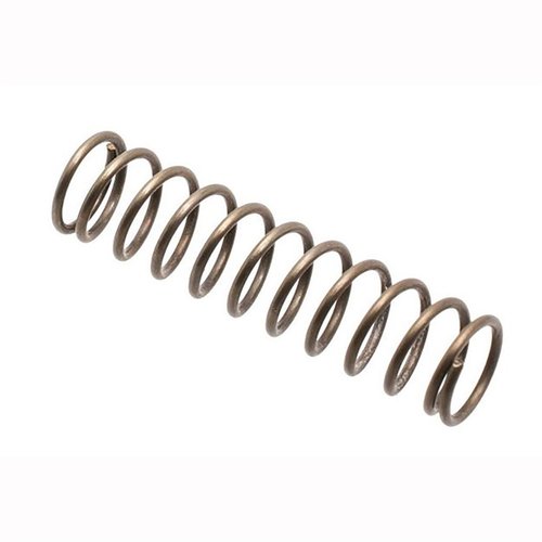 Upgrade your MK9 with the CMMG Firing Pin Spring for enhanced reliability and performance, ensuring smooth operation and consistent firing every time.