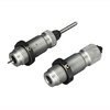 RCBS AR Series Die Set offers a Small Base sizing die and Taper Crimp seating die, ensuring reliable rechambering and reducing case neck bulges for AR-style reloaders.