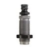 RCBS Taper Crimp Seater Die for 350 Legend efficiently seats and secures bullets with its integrated taper crimper, ensuring consistent performance and reliability.